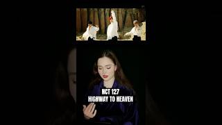 Кпоп nct127  Highway to Heaven [upl. by Ydal]