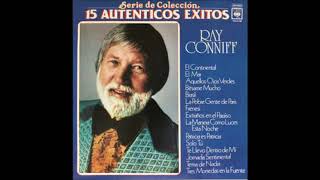 RAY CONNIFF  1 [upl. by Niraj438]