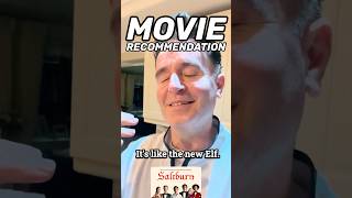 Saltburn Recommended Family Viewing comedy movierecommendation [upl. by Christis]