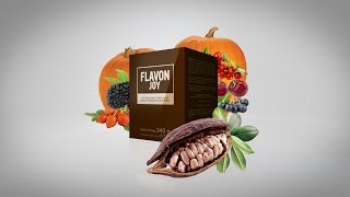 FLAVON Joy  Market Launch  Short film 0338 [upl. by Miett]