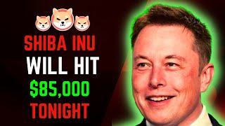 ELON MUSK OPERATES THE BIGGEST SHIBA INU SCAM  SHIBA INU COIN NEWS TODAY [upl. by Norym]