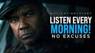 Win The Morning WIN THE DAY Listen Every Day MORNING MOTIVATION [upl. by Lind]