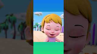 BABY FINGER WHERE ARE YOU Song  Song for Children shorts song 3d kids [upl. by Ahseyt]