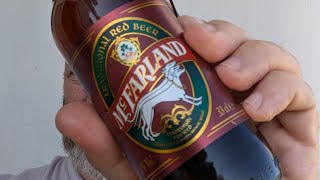 McFarland Traditional Red Beer 56 [upl. by Neetsirk69]