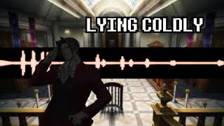 Lying Coldly Remix [upl. by Assyral]