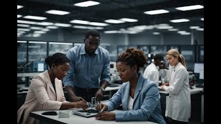 Top 10 jobs to be created in Zimbabwe due to AI [upl. by Arval966]