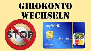 Girokonten vergleichen und wechseln 💳 Tutorial Kostenloses Girokonto  ING Girokonto eröffnen [upl. by Lada]