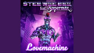 Lovemachine feat Supermax Wicked Plastic Remix [upl. by Onaled986]