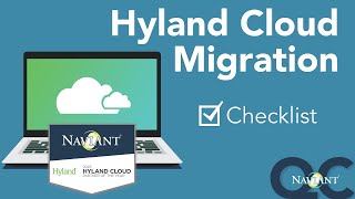 How to Prepare for a Hyland Cloud Migration [upl. by Htinek]