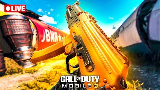 🔴PRIVADAS EN COD MOBILE [upl. by Lexy]