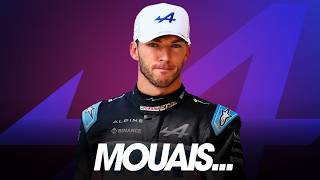 🤨 Pierre Gasly peut avoir des regrets [upl. by Lore888]