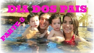 VLOG VIAGEM DIA DOS PAIS PARTE 3 HOTEL MANTOVANI [upl. by Georges]