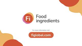 Food ingredients Global Events  Fi Global [upl. by Llenram]