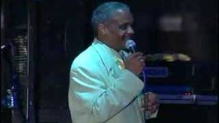 Russell Thompkins Jr amp New Stylistics  My Heart [upl. by Clinton]