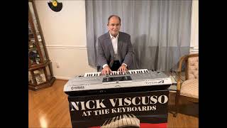 quotSmilequot played by Nick Viscuso [upl. by Grantham]