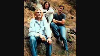 Nirvana  On A Plain  Live In Miami 112793 [upl. by Adnylam208]