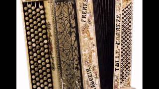 Bach  Goldberg Variations accordion [upl. by Volpe867]