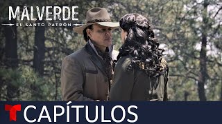 Malverde El Santo Patrón  Capítulo 4  Telemundo [upl. by Burbank264]