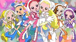 DOREDO DOREMI  Sigla Completa [upl. by Urdna973]