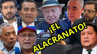 ¡VAN A ADEL4NTAR LAS ELECC10NES PARA ALC4LD3S Y G0B3RNAD0RES  Neptali Figueroa [upl. by Trabue766]