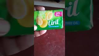 Liril Soap [upl. by Aklam790]