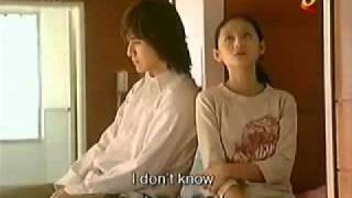 Meteor Garden II Ep 24 parte 3 sub esp [upl. by Willmert]