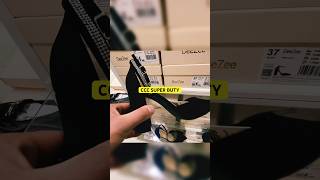 CCC ✴️ SUPER DAMSKIE BUTY NA OBCASIE 29102024 🛍️ NOWOŚĆ W CCC viral shorts [upl. by Israel321]