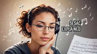 SESAC Explained What Is SESAC YouTube Copyright Issues Music Licensing and Creator Rights [upl. by Flori299]