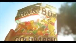 Haribo Reklamı Azerice UŞAQ YA DA BÖYÜK OL HARIBO İLƏ XOŞBƏXT OL [upl. by Robi]