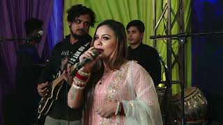 Modhu Hoi Hoi Bish Khawaila  by pew das performance Vibeo songs The king of Chittagong [upl. by Jaime548]