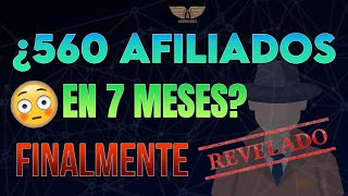 ¿560 afiliados en 7 meses Aquí la verdad del testimonio de Marcela Cárdenas [upl. by Rattan]