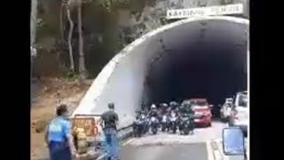 Nakadaan kami ng keybiang tunnel [upl. by Nol23]