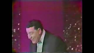 An Evening With Louis Prima Live 1965 [upl. by Elery]