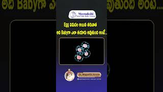 Egg విడుదల అయిన తరువాత అది Babyగా ఎలా తయారు అవుతుంది అంటే ll Different Stages of Embryo Development [upl. by Nired591]