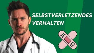 Selbstverletzung – Gründe Motive amp Anlaufstellen  AOK [upl. by Stillman789]