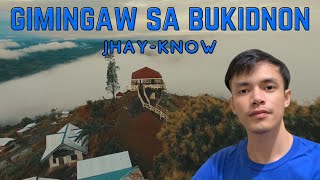 Jhayknow  Gimingaw Sa Bukidnon  RVW [upl. by Felty]