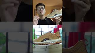 Huyền Thoại Dòng Air Max airmax airmax97 sneakers tfmtv sneakerhead [upl. by Monique]