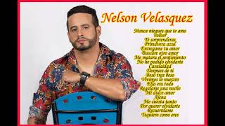 NELSON VELASQUEZ MIX VOL 3 [upl. by Gearalt302]