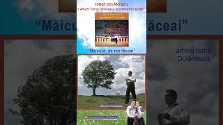 Măicuță de mă făceai doarhituri live [upl. by Norma]