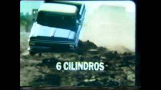 Publicidades Ford F100 1970 1974  Ford Commercials [upl. by Eniamrehs207]