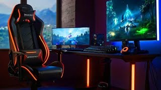 Gaming Room Ideas How to Create the Ultimate 3 gaming setup in home Gaming Setup  Wayfair [upl. by Holofernes]