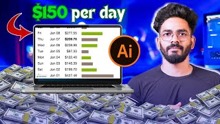 How I Make 524 Per WEEK With Affiliate Marketing Using AI  Facebook Ads for Clickbank Affiliate [upl. by Noived]