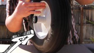 Tire Terminology  Marathon Industries How To Videos [upl. by Josi]