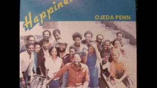 happy people  ojeda penn （IFE records 80 [upl. by Streeter]