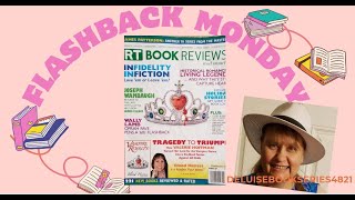 FLASHBACK MONDAY RT BOOK REVIEWS DEC 2009 EP26 TBR HAUL BOOKTOK BOOKS review RECOMMENDATIONS [upl. by Haissem]