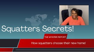 How do squatters get into houses [upl. by Atlanta]