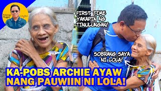 Hiling ng bulag na Lola [upl. by Alger]