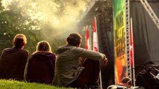 RUHR REGGAE SUMMER DORTMUND 2014  BEST OF TRAILER [upl. by Yuma287]