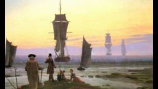 Caspar David Friedrich [upl. by Kloster]