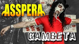 Asspera  Gambeta 2010 [upl. by Papotto327]